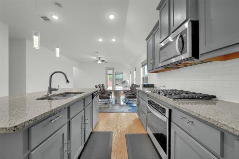 2725 Bechtol Street Garland TX 75042