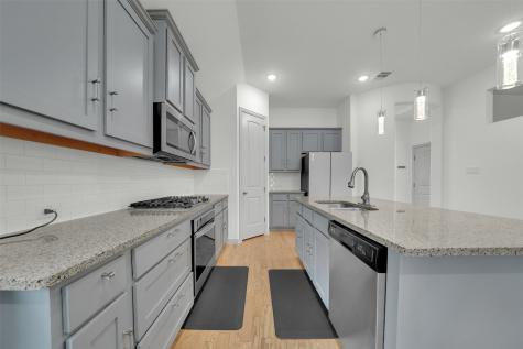 2725 Bechtol Street Garland TX 75042