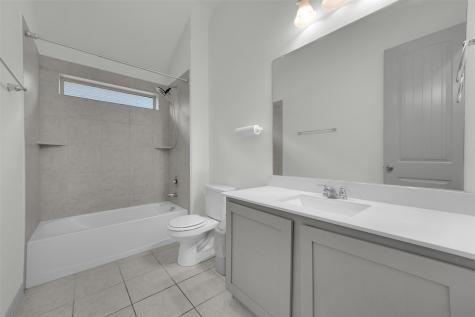 2725 Bechtol Street Garland TX 75042