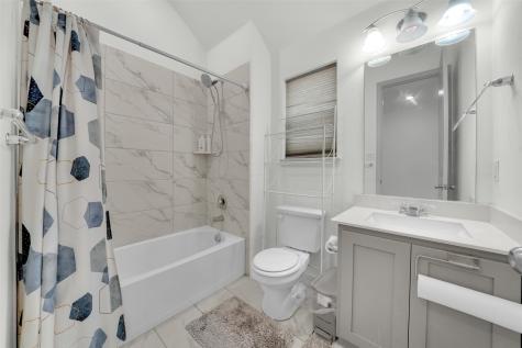 2725 Bechtol Street Garland TX 75042