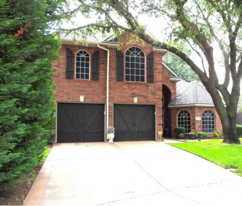 2225 Briary Trace Court Lewisville TX 75077