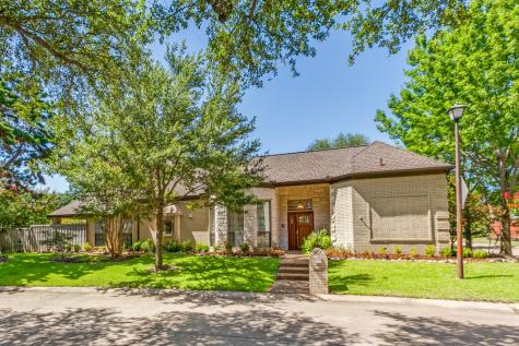 6001 Bent Creek Trail Dallas TX 75252