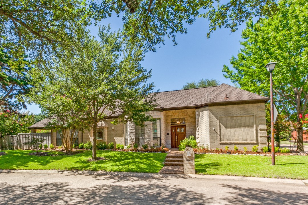 6001 Bent Creek Trail Dallas TX 75252