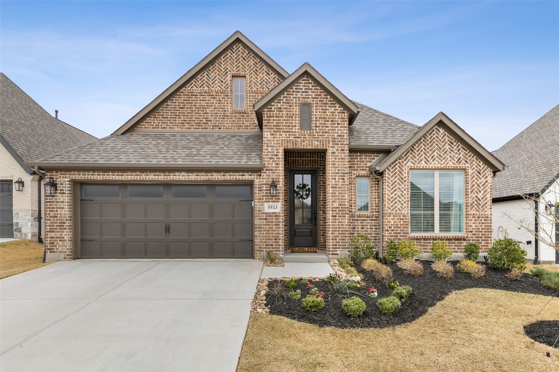 5513 George Creek Road Fort Worth TX 76126