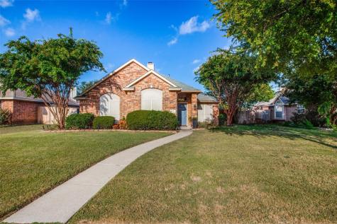 8181 Kings Ridge Road Frisco TX 75035