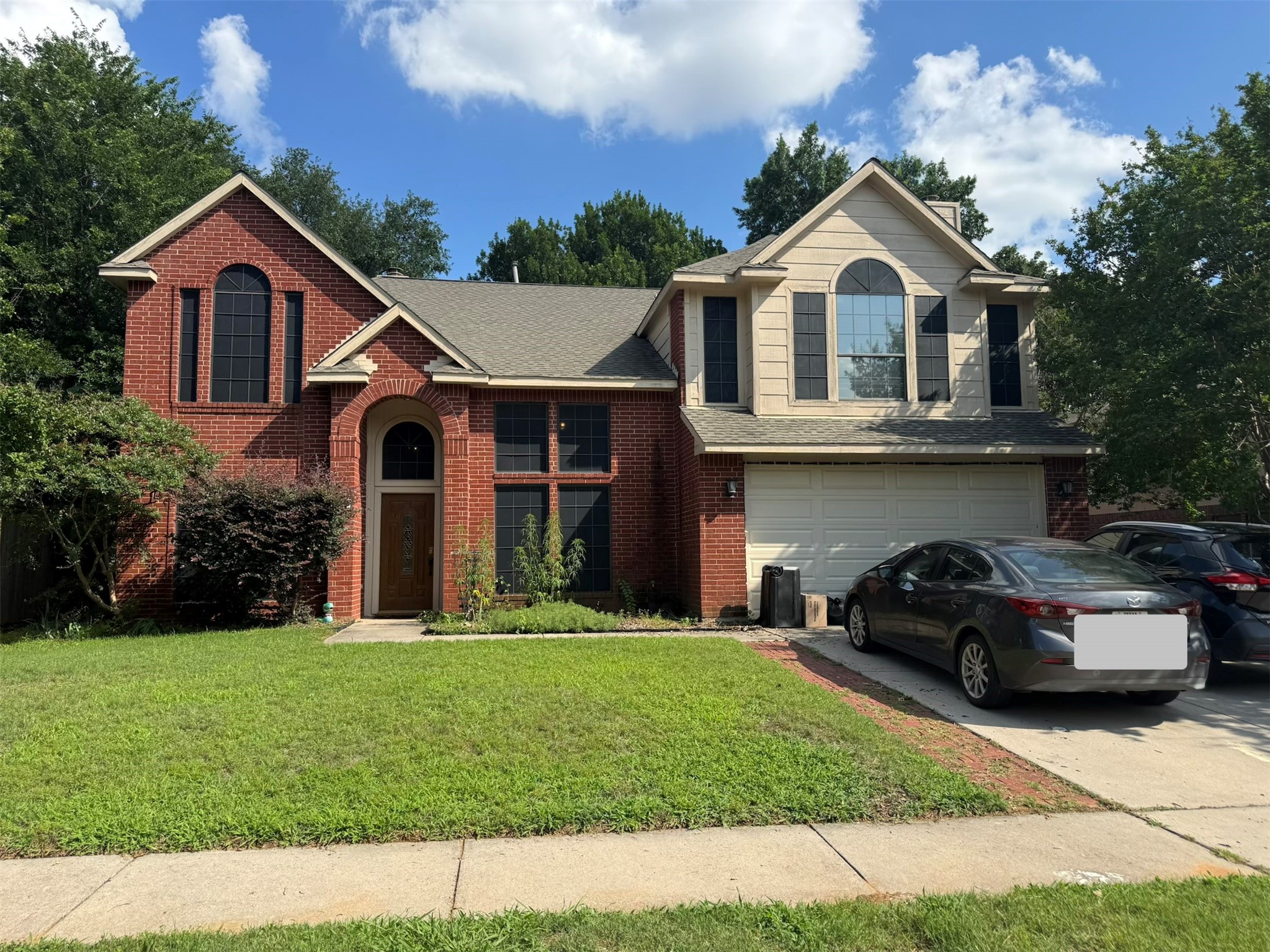 210 Carlsbad Drive Mansfield TX 76063