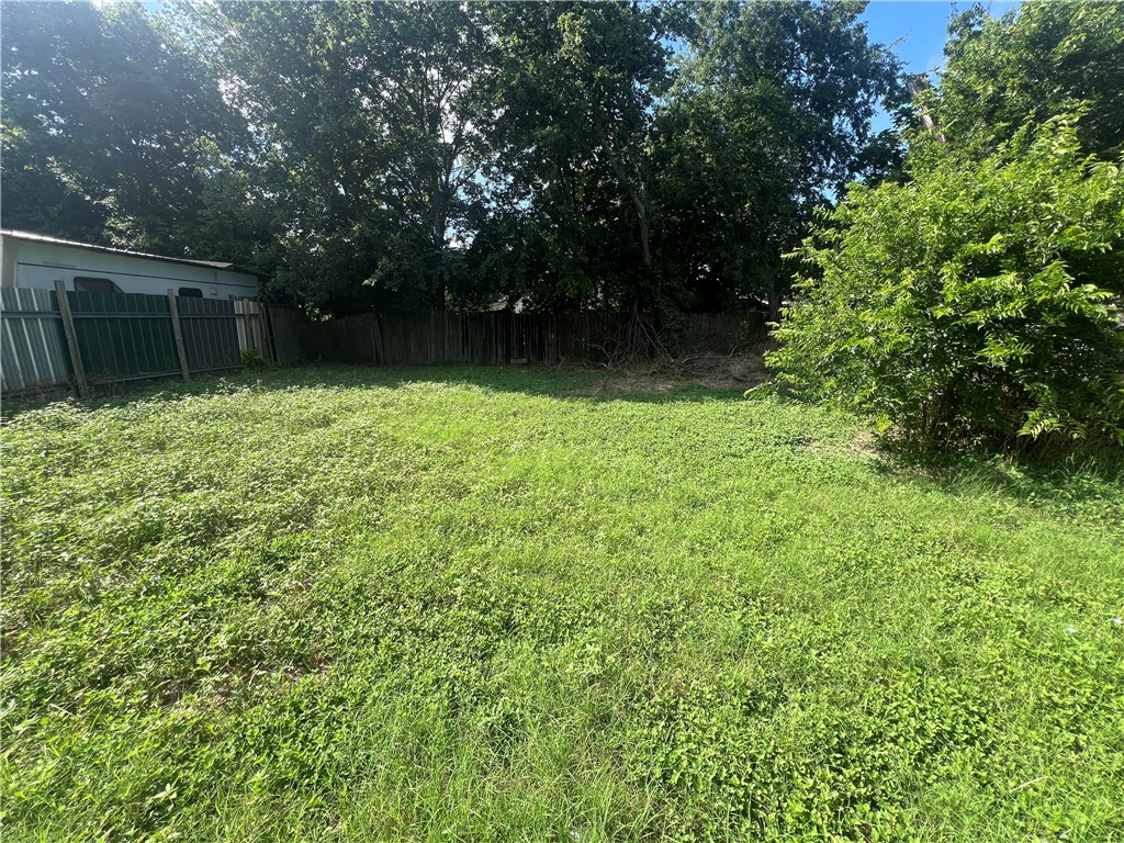 1606 Marshall Avenue Waco TX 76708