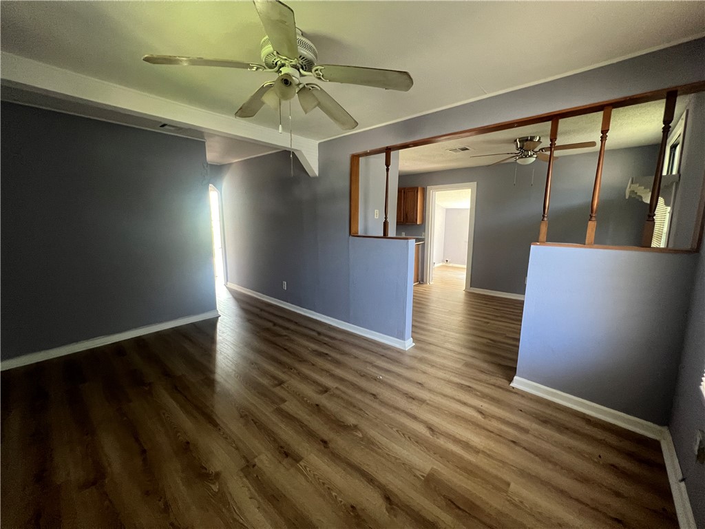 1606 Marshall Avenue Waco TX 76708