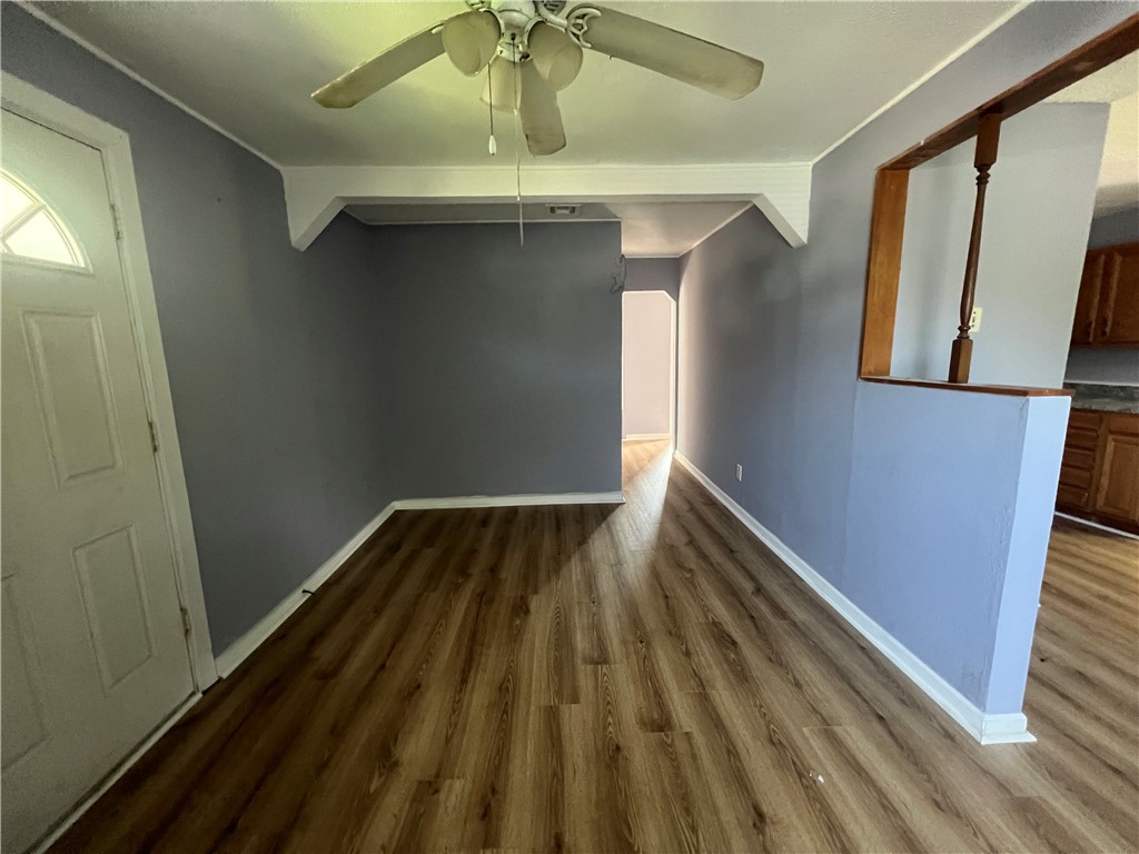 1606 Marshall Avenue Waco TX 76708