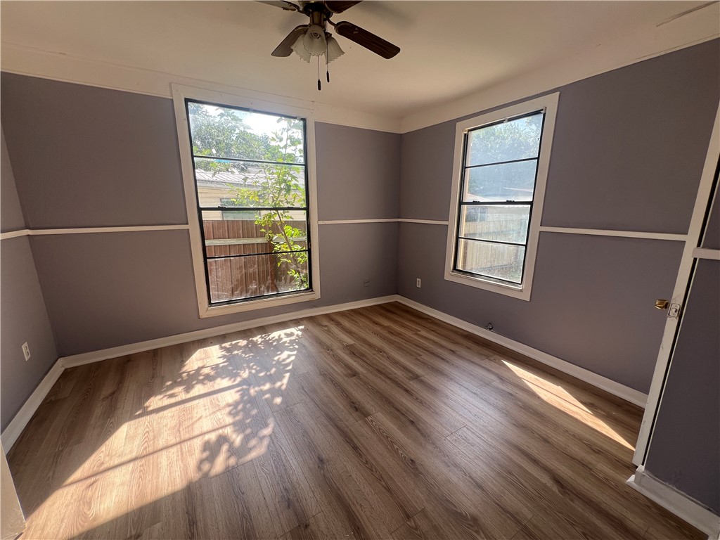 1606 Marshall Avenue Waco TX 76708