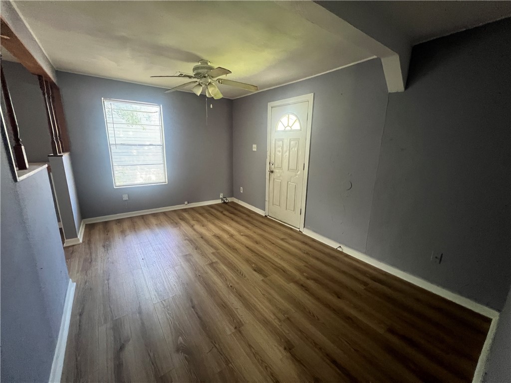 1606 Marshall Avenue Waco TX 76708