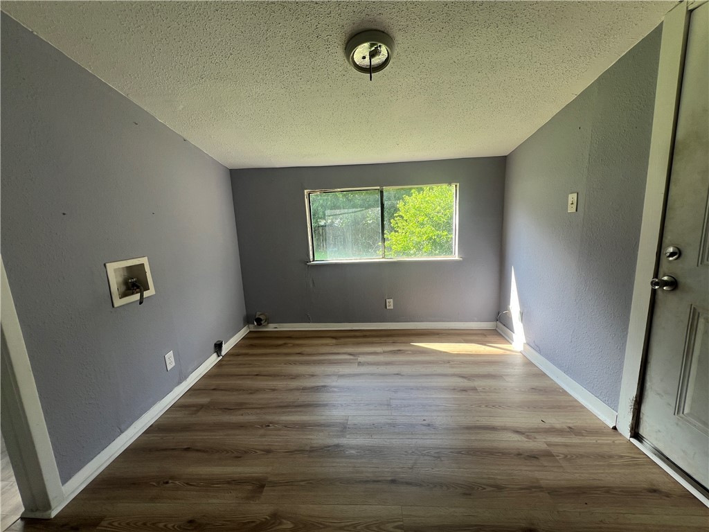 1606 Marshall Avenue Waco TX 76708