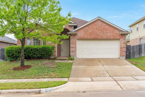 5013 Royal Burgess Drive Fort Worth TX 76135