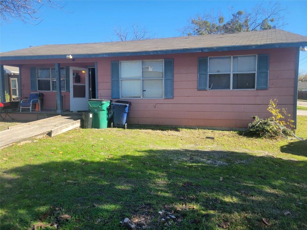 402 Washington Avenue Mckinney TX 75069
