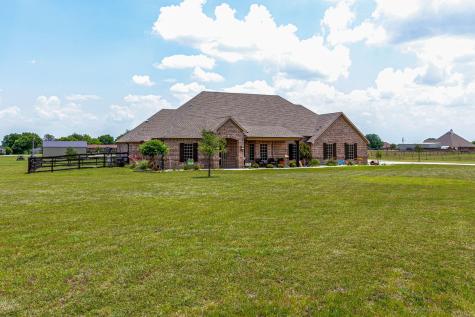 120 Petes Lane Ponder TX 76259