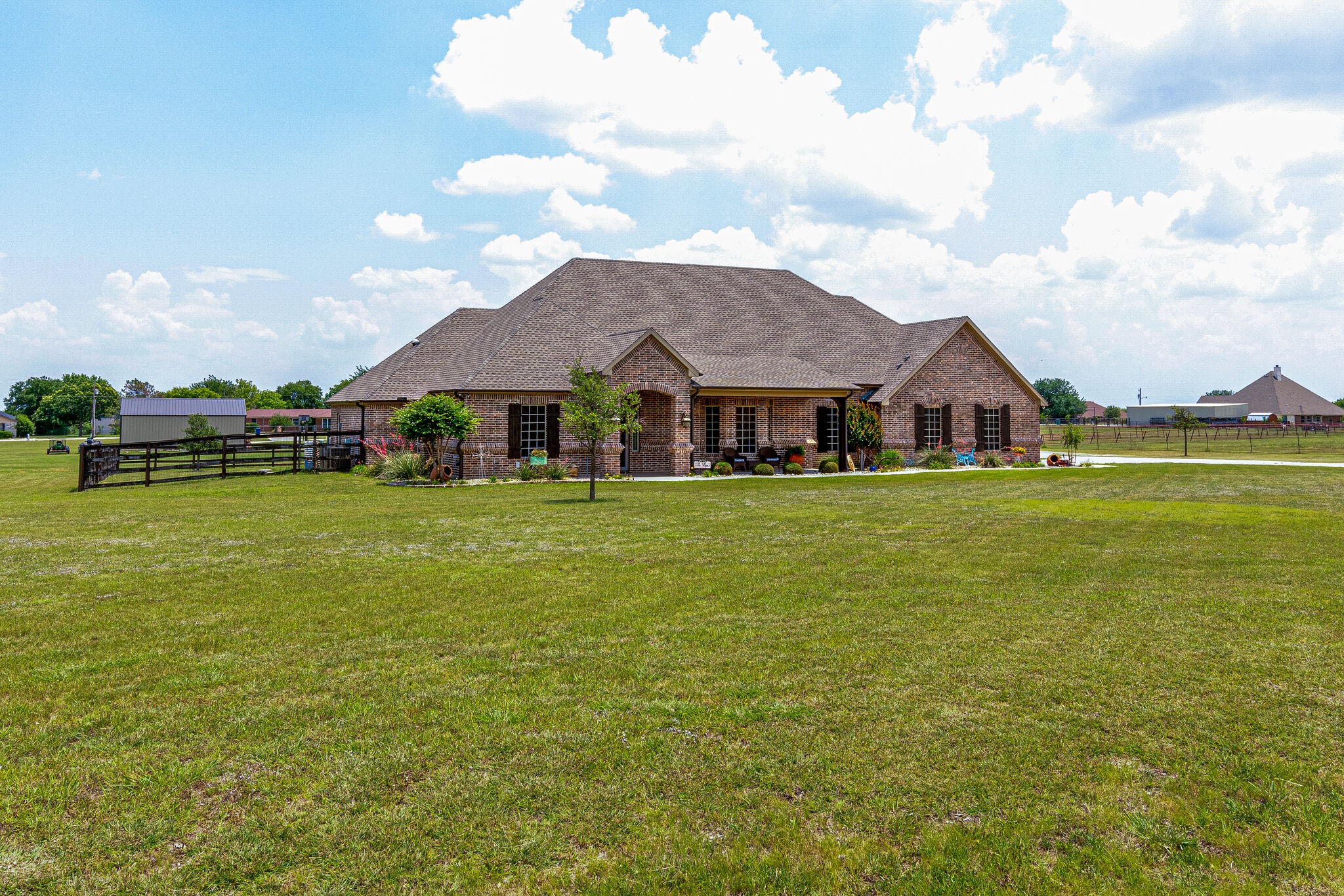 120 Petes Lane Ponder TX 76259