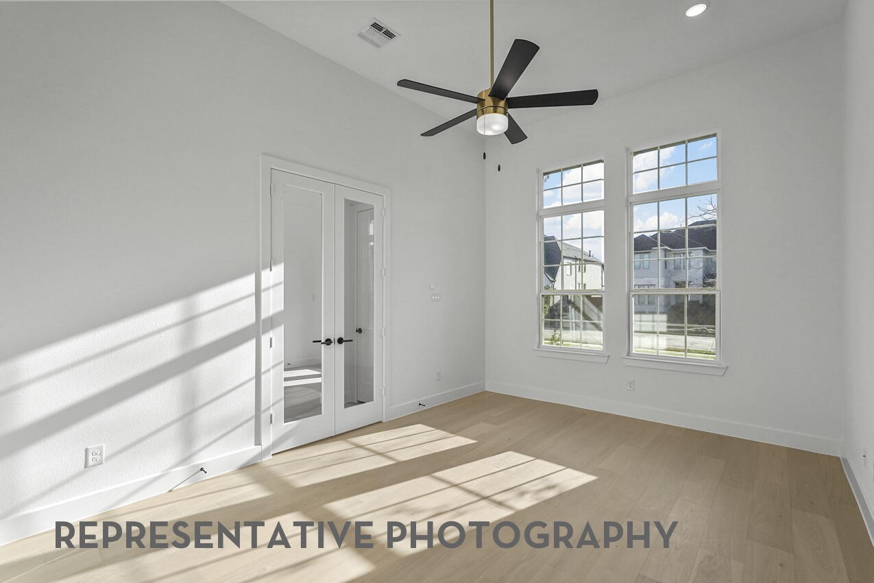 2670 Archgate Court Prosper TX 75078