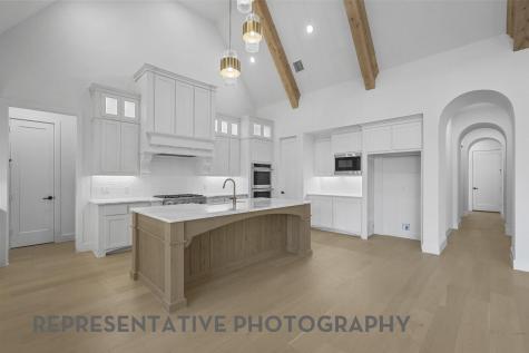 2670 Archgate Court Prosper TX 75078
