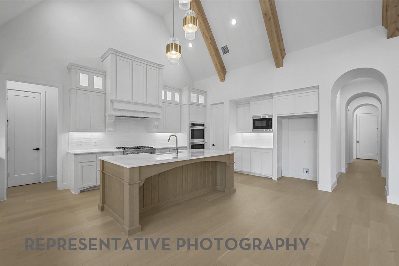 2670 Archgate Court Prosper TX 75078