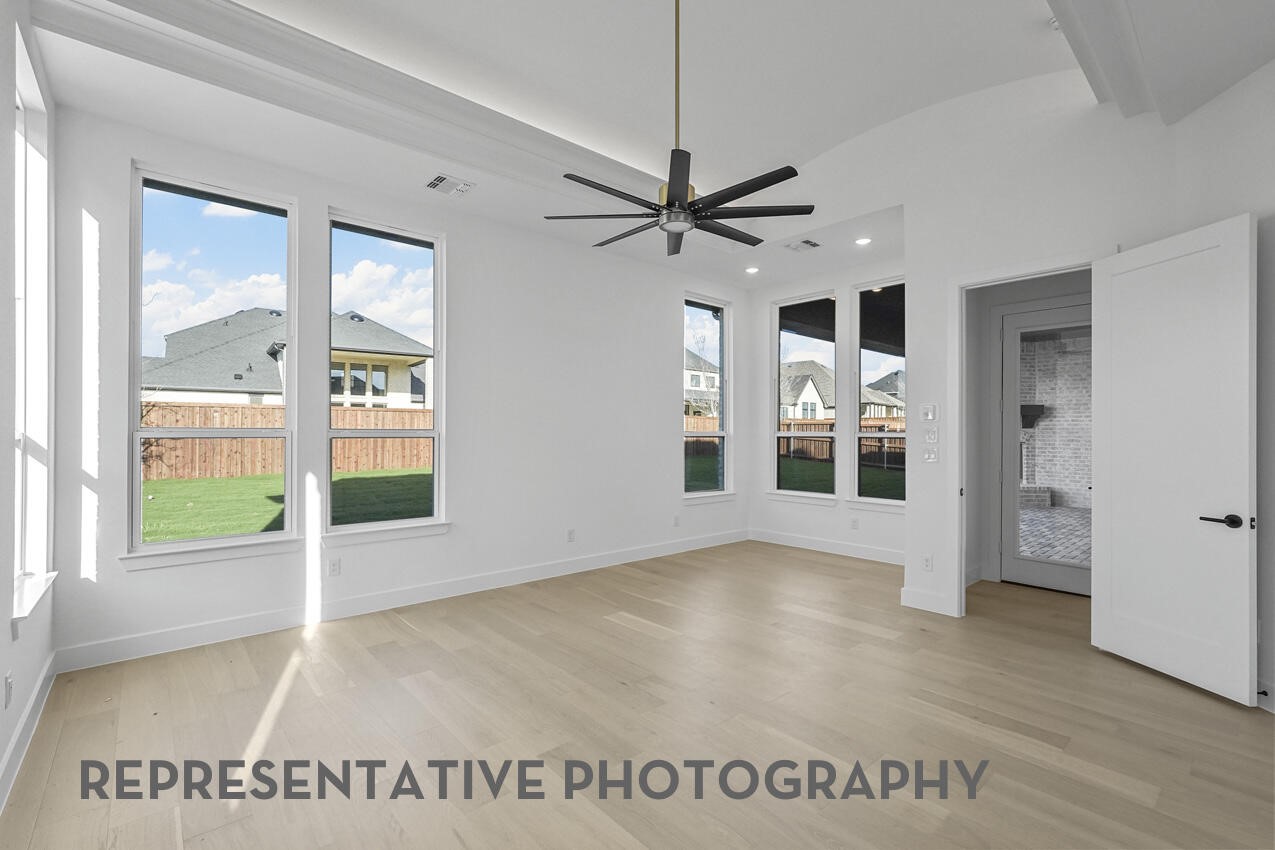 2670 Archgate Court Prosper TX 75078