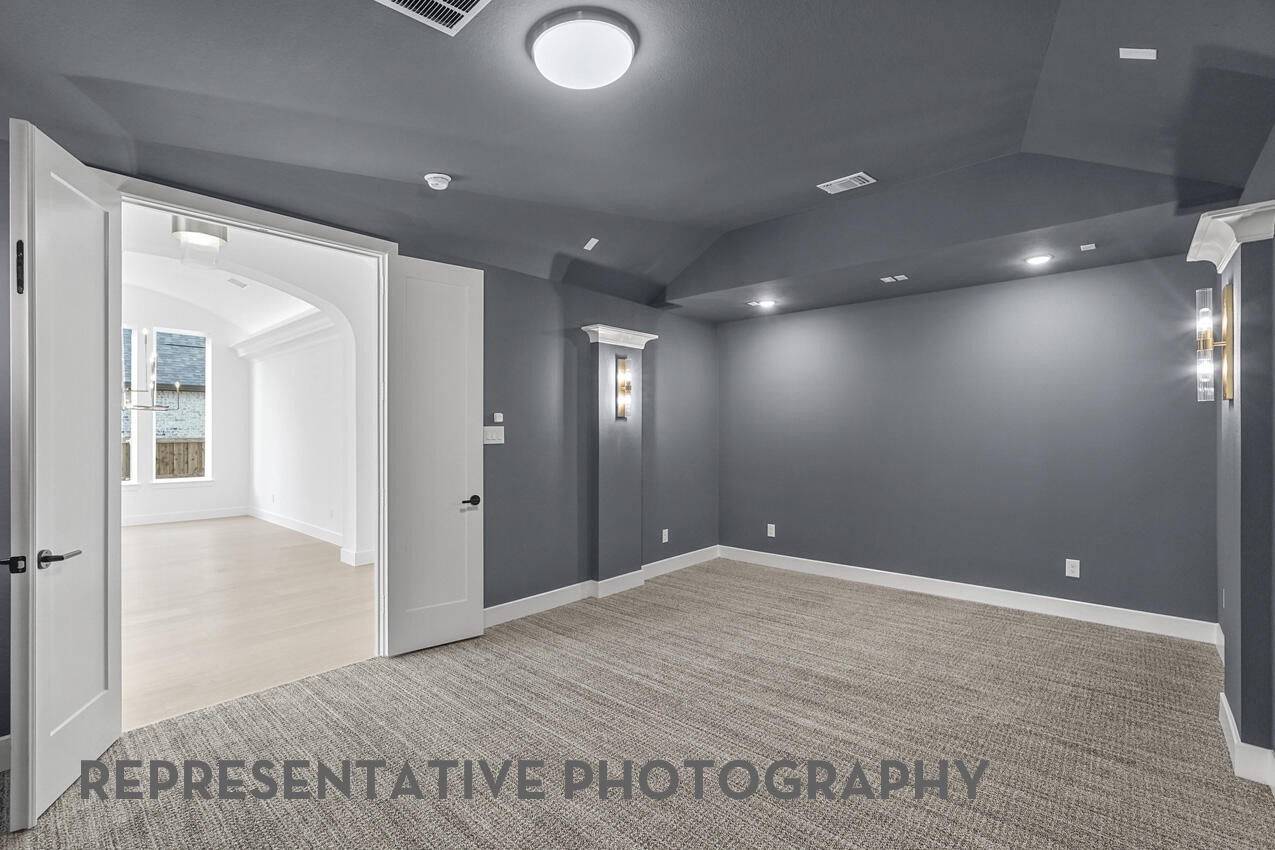 2670 Archgate Court Prosper TX 75078