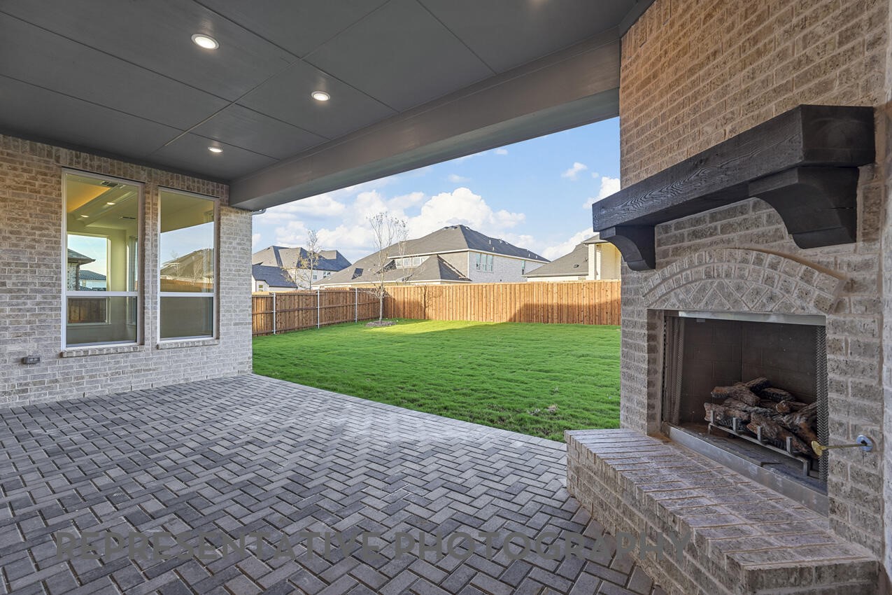 2670 Archgate Court Prosper TX 75078