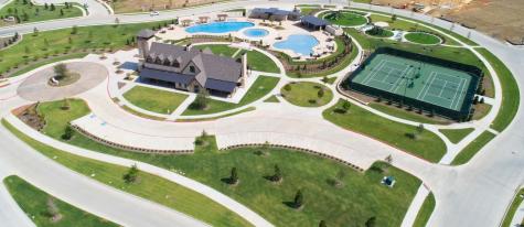 2670 Archgate Court Prosper TX 75078
