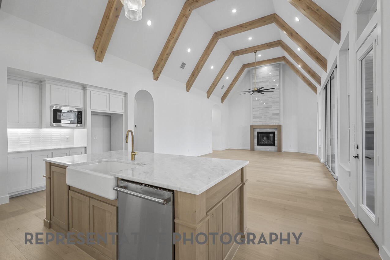 2670 Archgate Court Prosper TX 75078