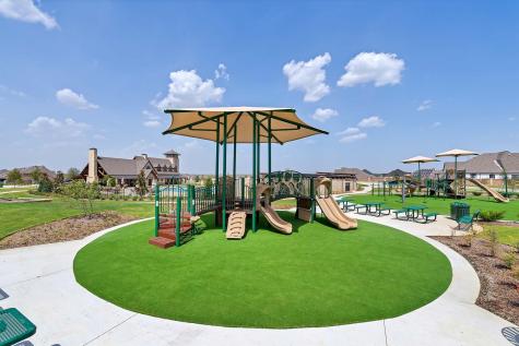 2670 Archgate Court Prosper TX 75078