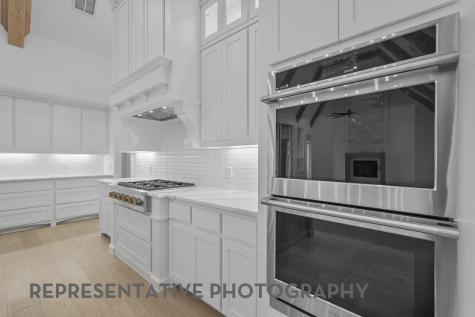 2670 Archgate Court Prosper TX 75078