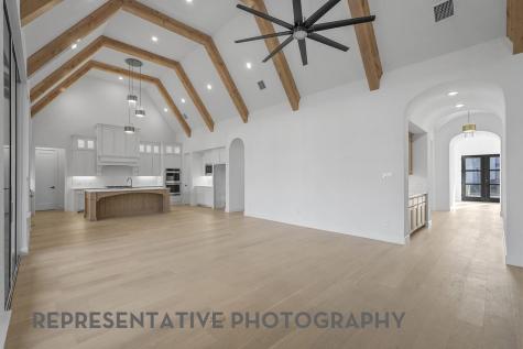 2670 Archgate Court Prosper TX 75078