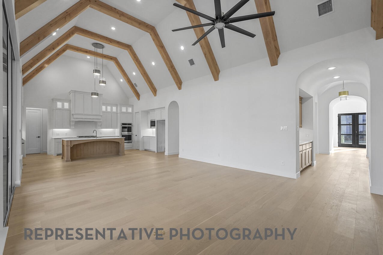 2670 Archgate Court Prosper TX 75078