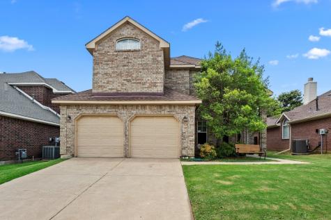 3117 Plum Tree Lane Flower Mound TX 75022