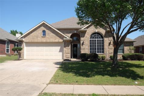 3303 Warwick Court Wylie TX 75098