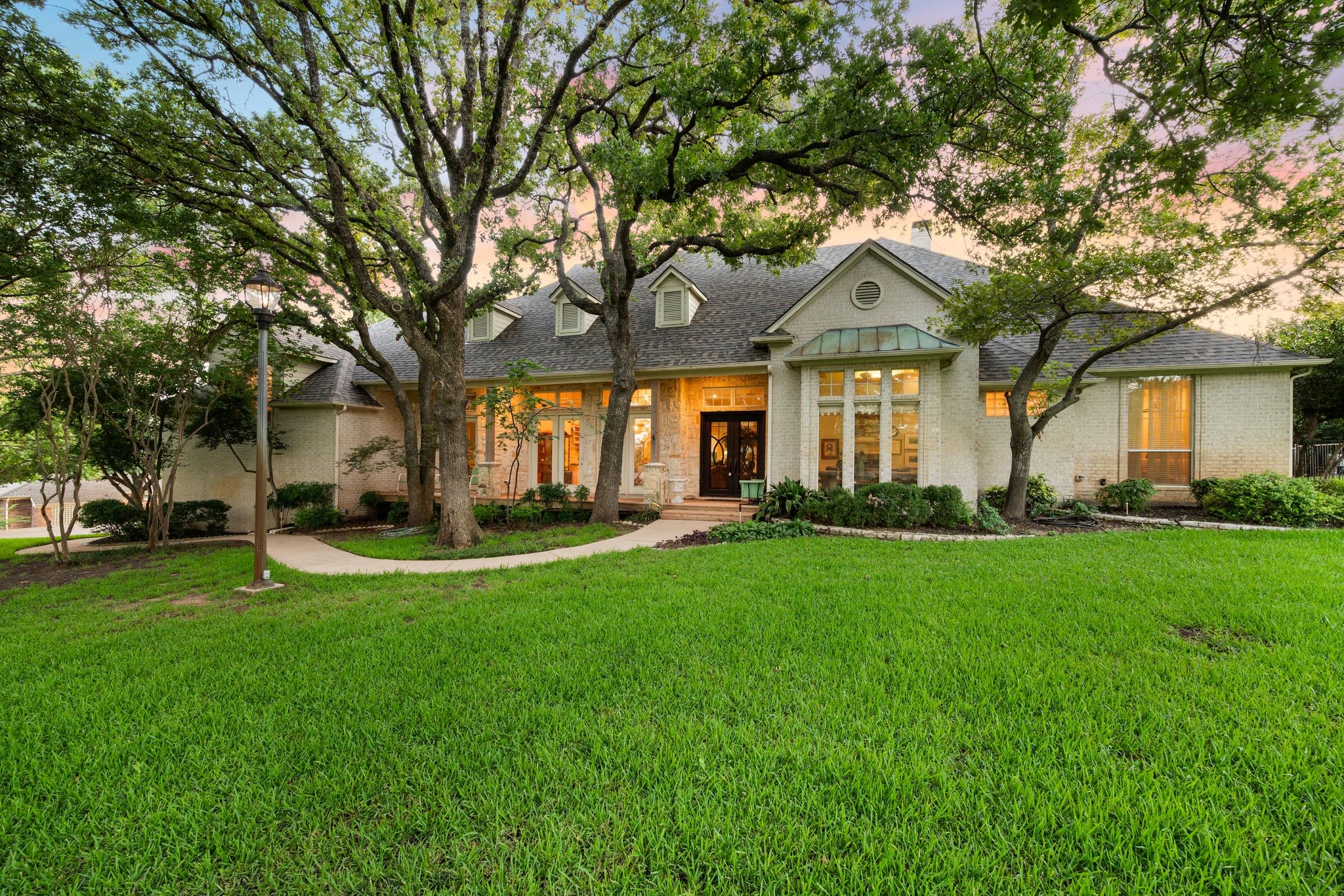 4612 Bill Simmons Road Colleyville TX 76034