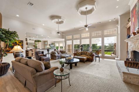 4612 Bill Simmons Road Colleyville TX 76034
