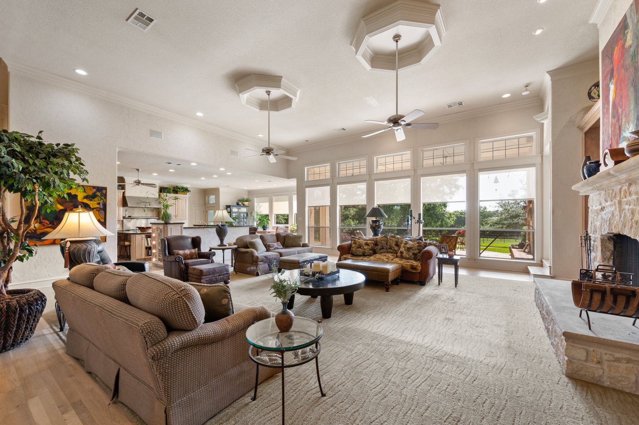 4612 Bill Simmons Road Colleyville TX 76034