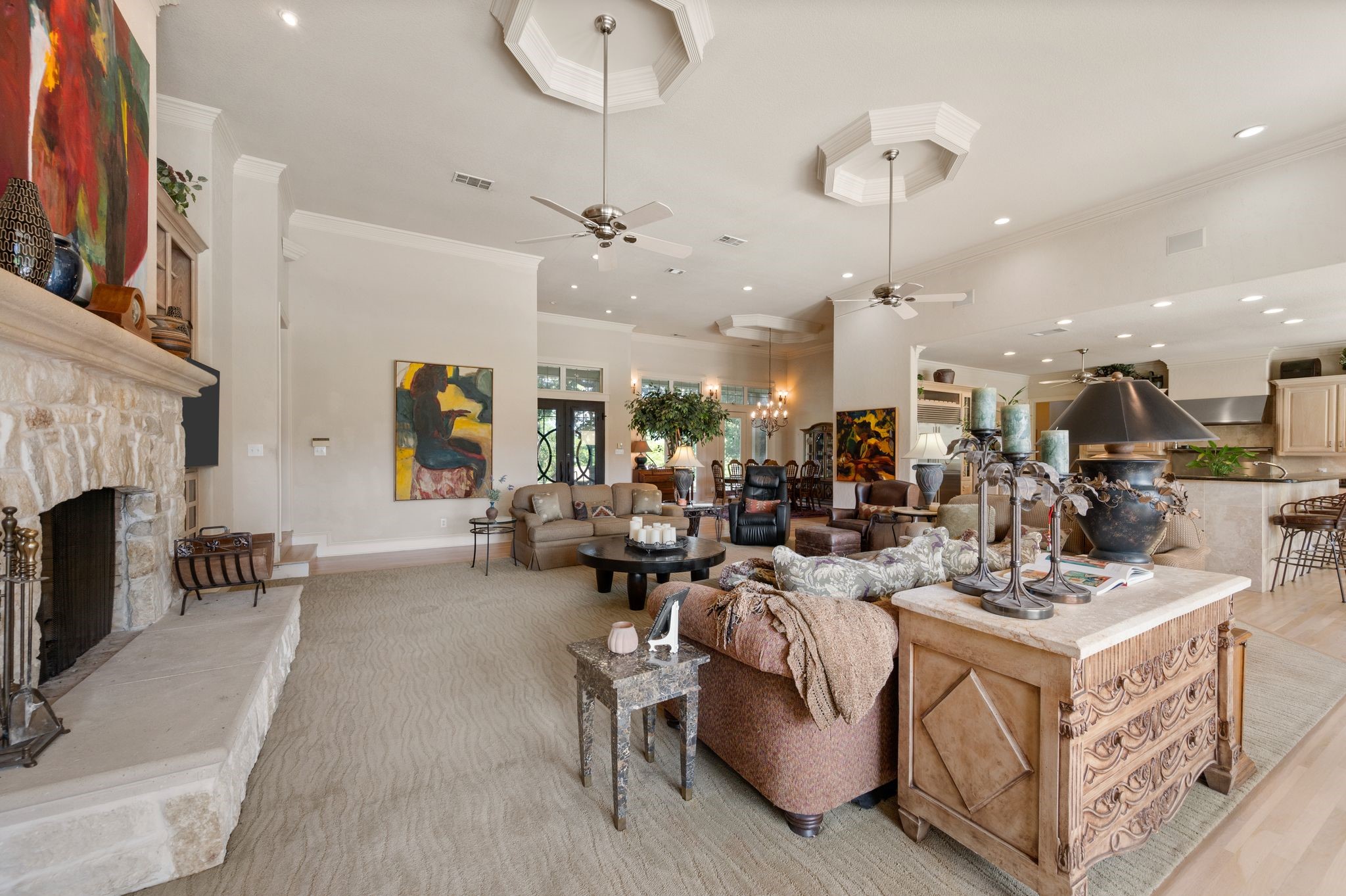4612 Bill Simmons Road Colleyville TX 76034