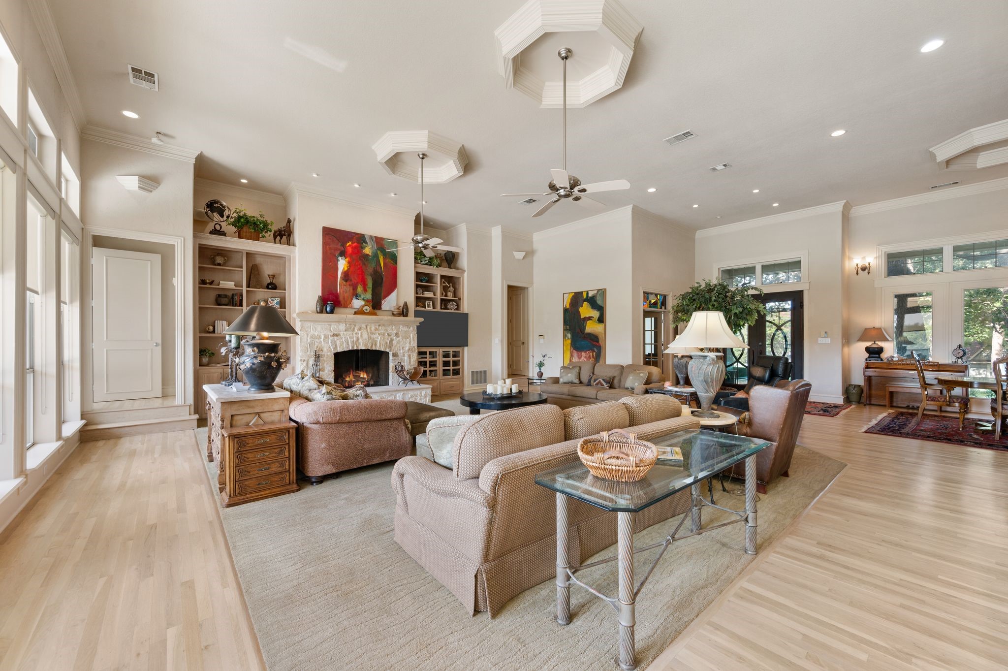 4612 Bill Simmons Road Colleyville TX 76034