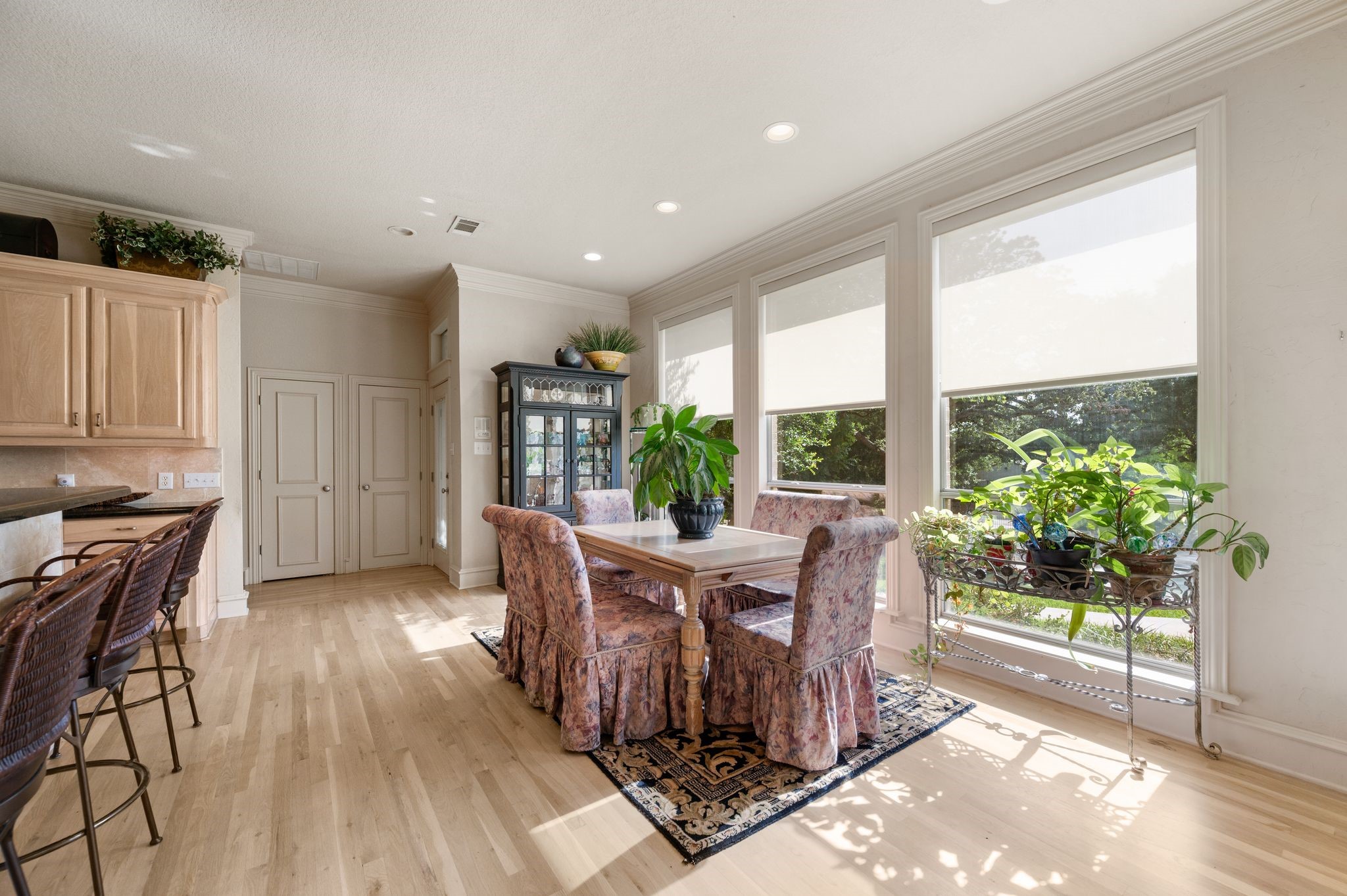 4612 Bill Simmons Road Colleyville TX 76034