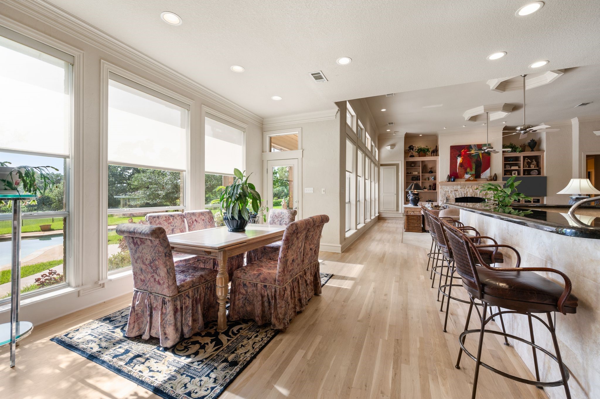 4612 Bill Simmons Road Colleyville TX 76034