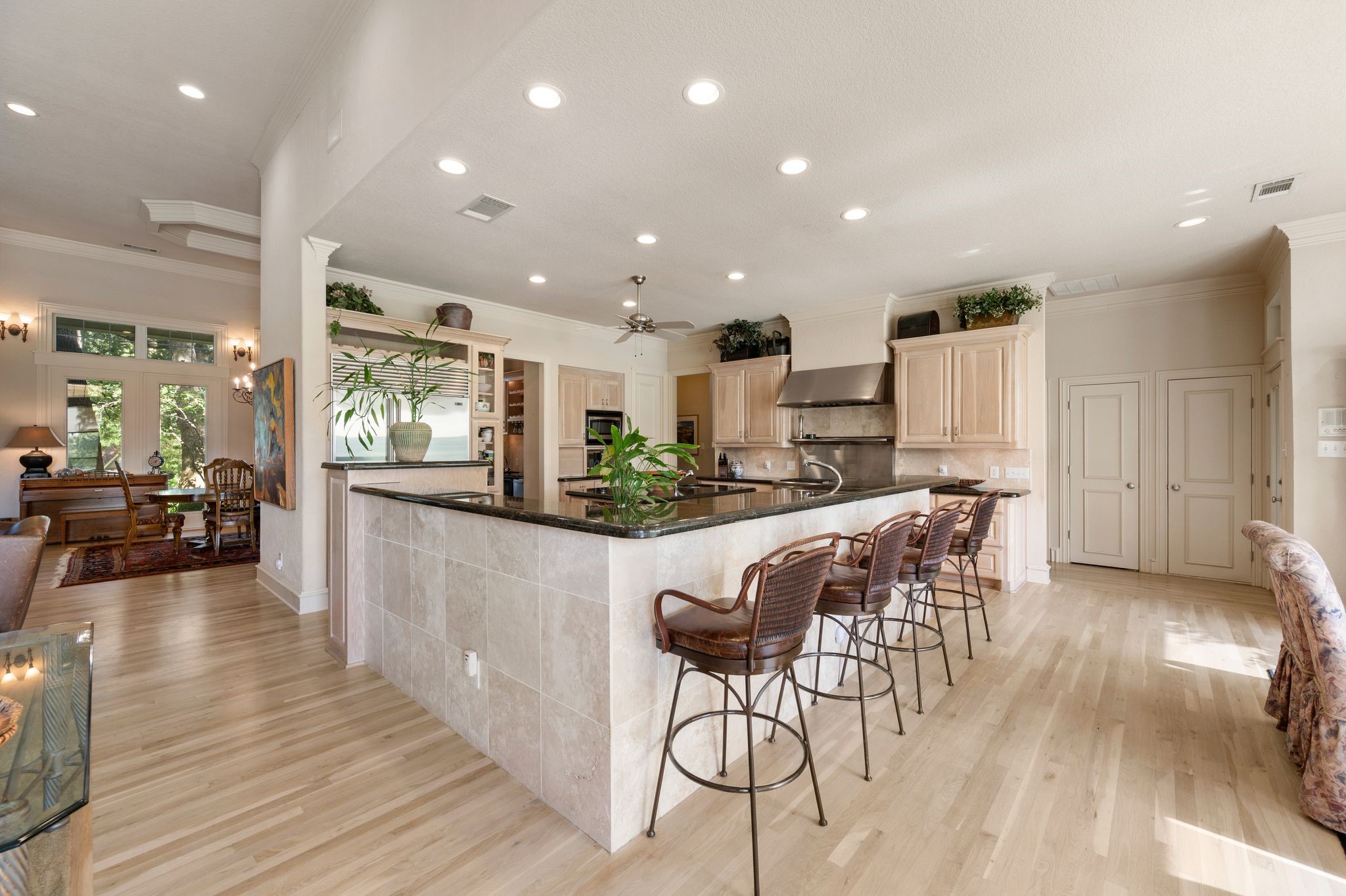 4612 Bill Simmons Road Colleyville TX 76034