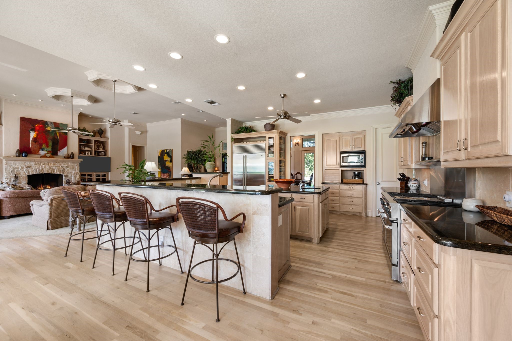 4612 Bill Simmons Road Colleyville TX 76034