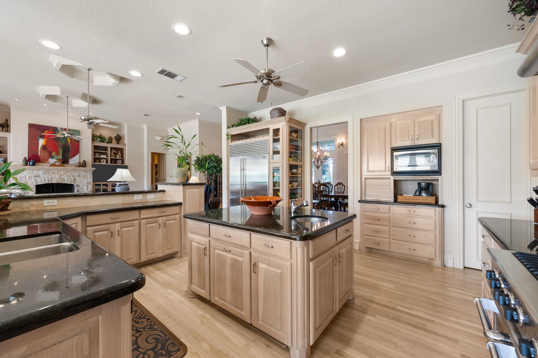 4612 Bill Simmons Road Colleyville TX 76034