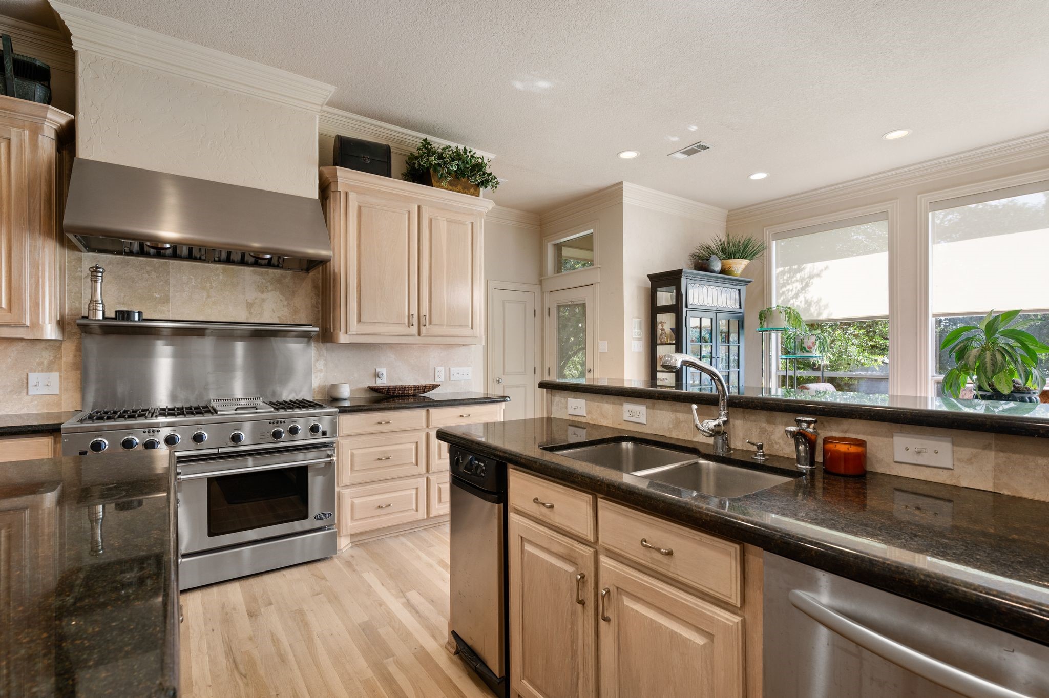 4612 Bill Simmons Road Colleyville TX 76034