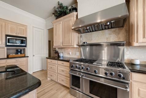 4612 Bill Simmons Road Colleyville TX 76034