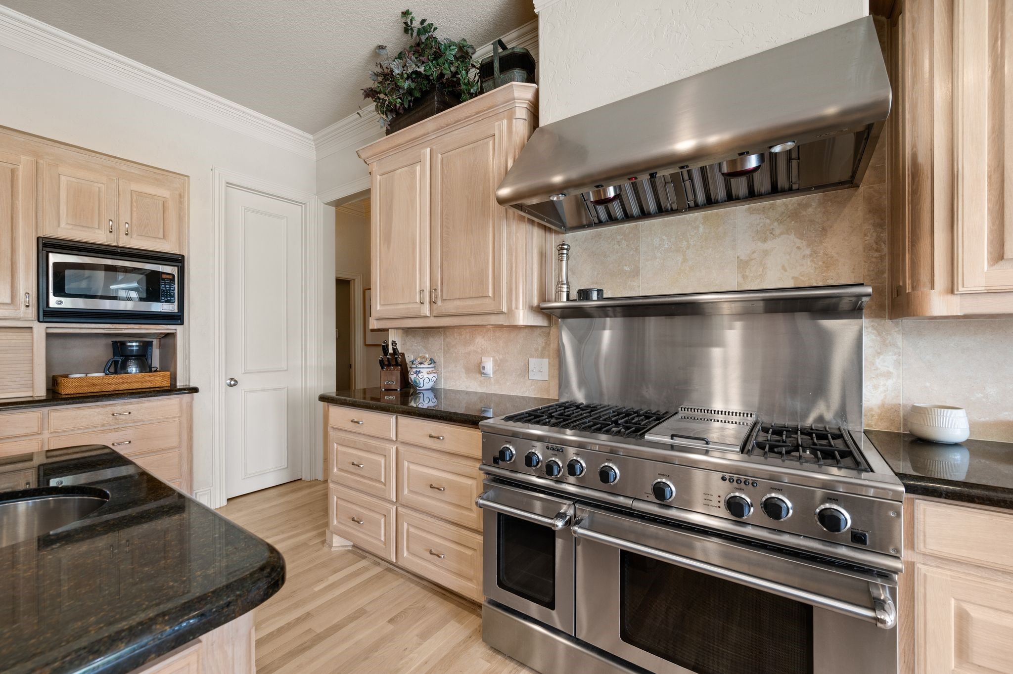 4612 Bill Simmons Road Colleyville TX 76034