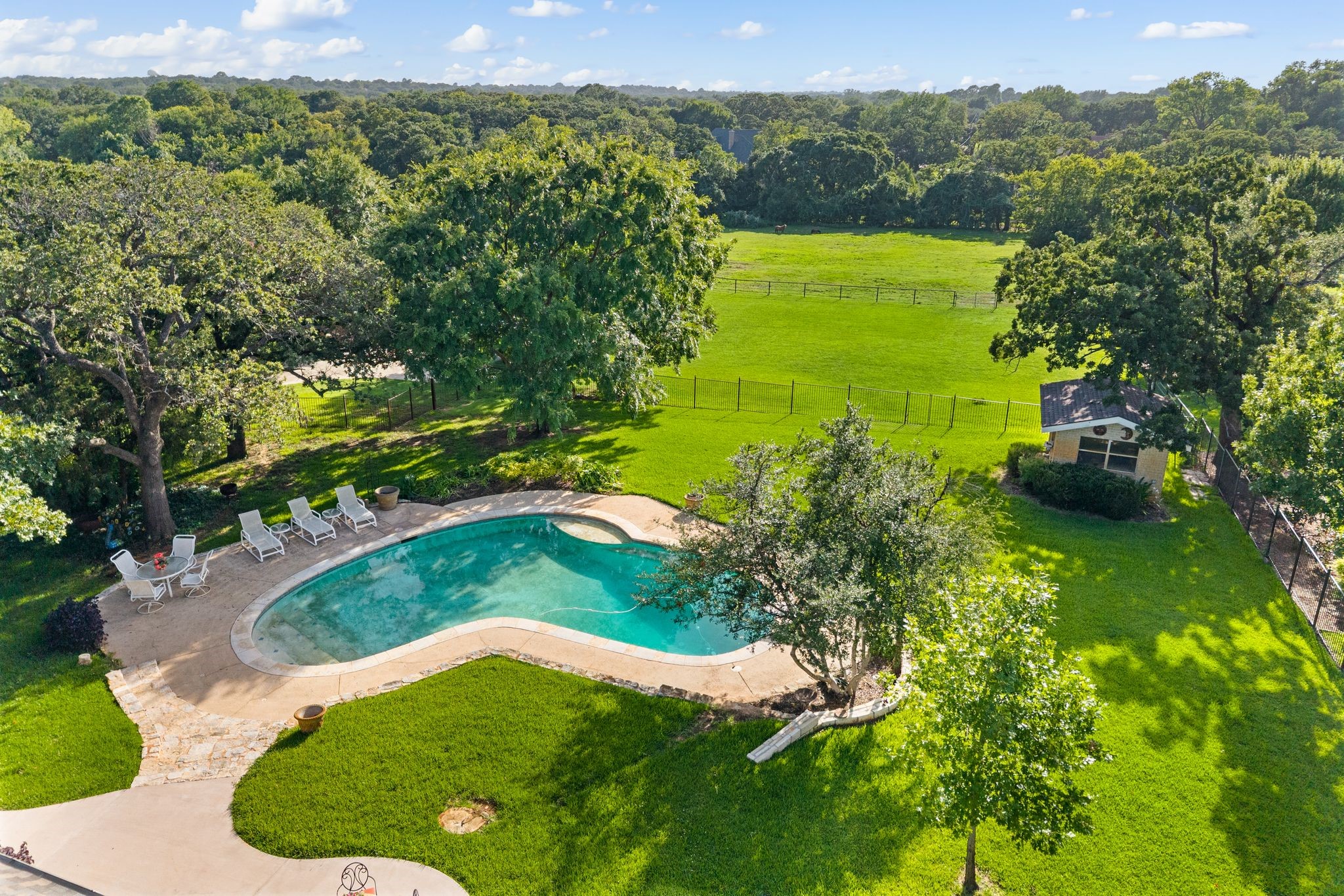4612 Bill Simmons Road Colleyville TX 76034