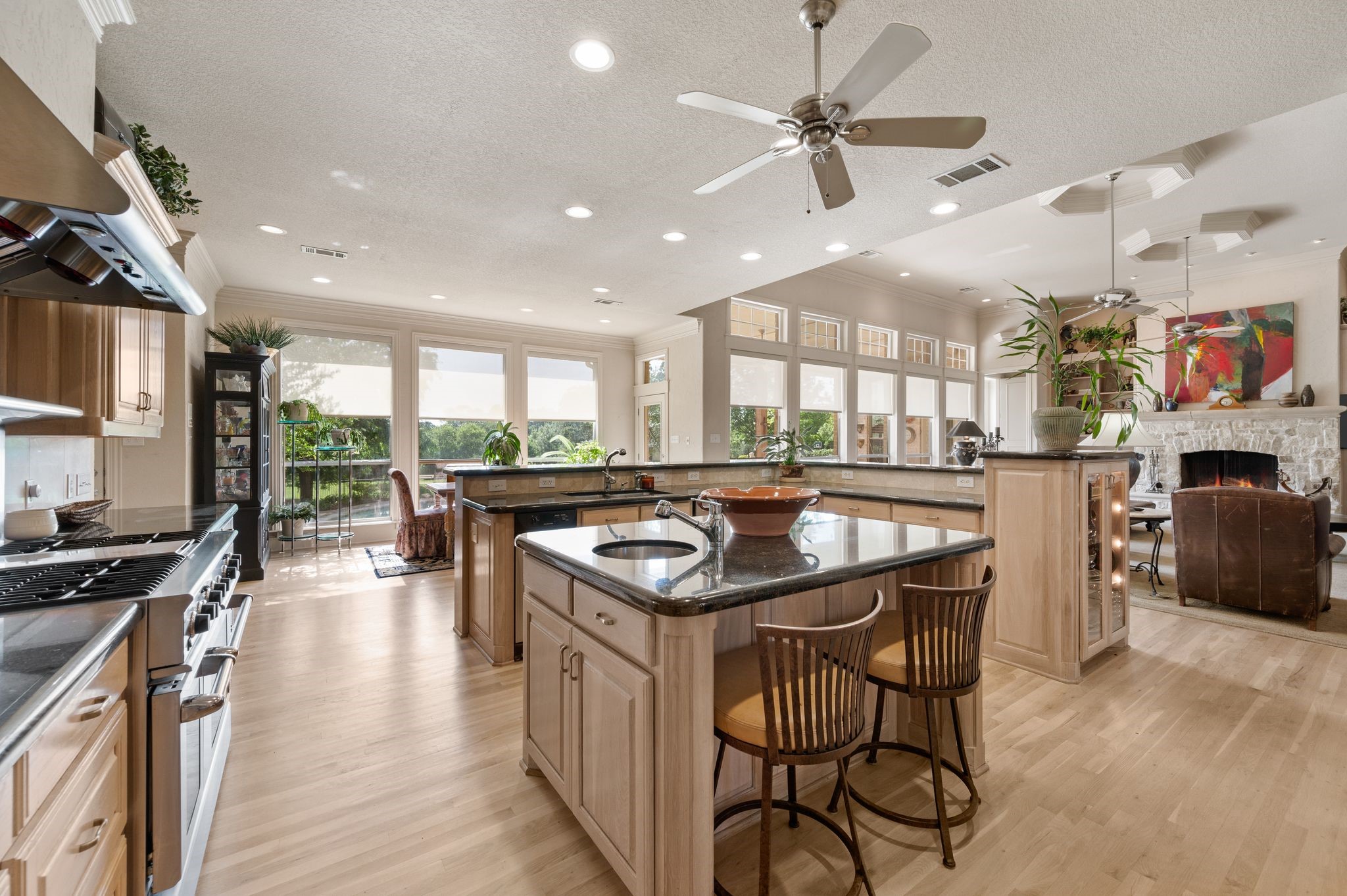 4612 Bill Simmons Road Colleyville TX 76034