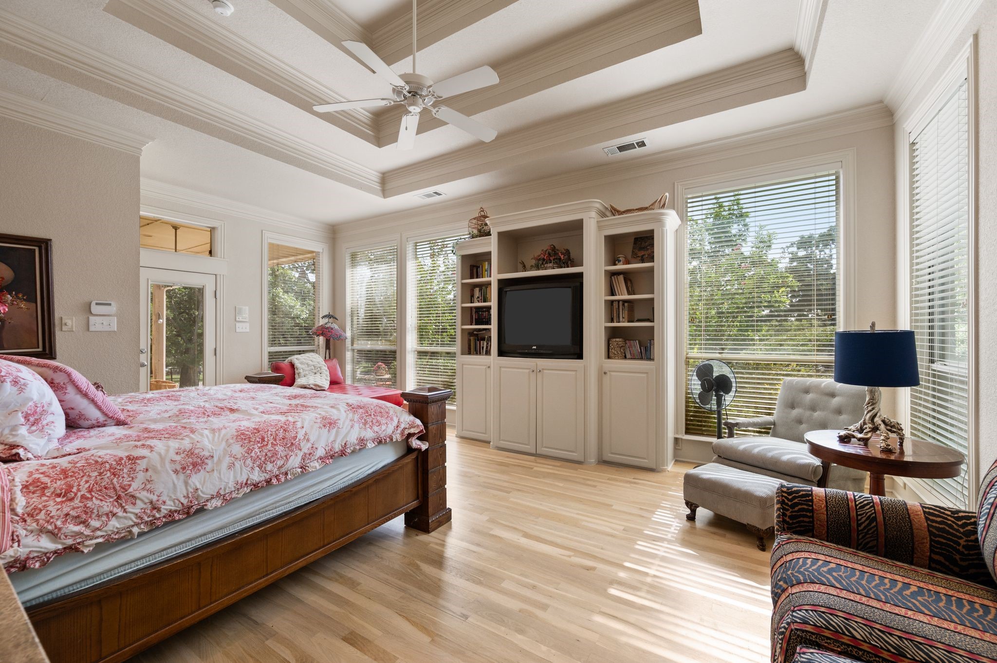 4612 Bill Simmons Road Colleyville TX 76034
